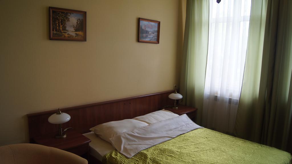 Tomaszów MazowieckiAlabastro住宿加早餐旅馆 客房 照片